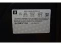 2016 Black Granite Metallic Chevrolet Cruze Limited LT  photo #22