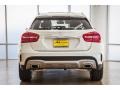 2016 Cirrus White Mercedes-Benz GLA 250  photo #4