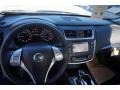 Storm Blue - Altima 2.5 SL Photo No. 9