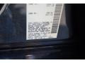 RBD: Storm Blue 2016 Nissan Altima 2.5 SL Color Code