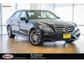 Black - E 350 Sedan Photo No. 1