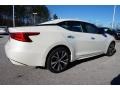 Pearl White - Maxima S Photo No. 4