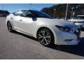 Pearl White - Maxima S Photo No. 6