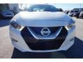 Pearl White - Maxima S Photo No. 7