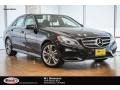 Black - E 350 Sedan Photo No. 1