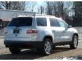 2012 Quicksilver Metallic GMC Acadia SL  photo #2