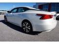 Pearl White - Maxima Platinum Photo No. 3