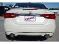 Pearl White - Maxima Platinum Photo No. 4