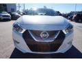 Pearl White - Maxima Platinum Photo No. 8