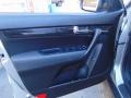 Satin Metal - Sorento LX V6 Photo No. 13
