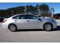  2016 Altima 2.5 S Brilliant Silver