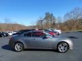 Platinum Graphite - G 37 x Coupe Photo No. 2