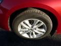 2016 Crystal Red Tintcoat Chevrolet Malibu LT  photo #10