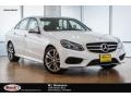 Polar White - E 350 Sedan Photo No. 1
