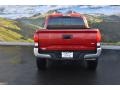 Barcelona Red Metallic - Tacoma TRD Off-Road Double Cab 4x4 Photo No. 4