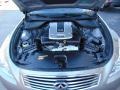 Platinum Graphite - G 37 x Coupe Photo No. 11