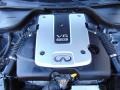 Platinum Graphite - G 37 x Coupe Photo No. 12