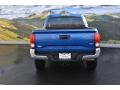Blazing Blue Pearl - Tacoma TRD Off-Road Double Cab 4x4 Photo No. 4