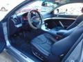 Platinum Graphite - G 37 x Coupe Photo No. 17