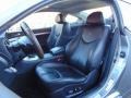 Platinum Graphite - G 37 x Coupe Photo No. 18