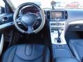 Platinum Graphite - G 37 x Coupe Photo No. 19
