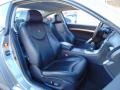 Platinum Graphite - G 37 x Coupe Photo No. 22
