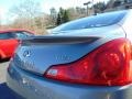 Platinum Graphite - G 37 x Coupe Photo No. 31