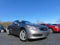 Platinum Graphite - G 37 x Coupe Photo No. 32