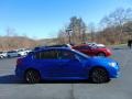 WR Blue Pearl - WRX Premium Photo No. 2