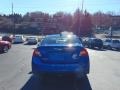WR Blue Pearl - WRX Premium Photo No. 4