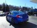 WR Blue Pearl - WRX Premium Photo No. 5