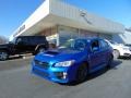 WR Blue Pearl - WRX Premium Photo No. 7