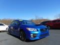 WR Blue Pearl - WRX Premium Photo No. 9