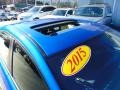 WR Blue Pearl - WRX Premium Photo No. 10