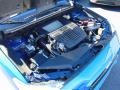 WR Blue Pearl - WRX Premium Photo No. 11