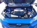 WR Blue Pearl - WRX Premium Photo No. 12