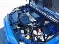 WR Blue Pearl - WRX Premium Photo No. 13