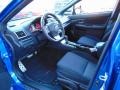WR Blue Pearl - WRX Premium Photo No. 17