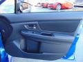 WR Blue Pearl - WRX Premium Photo No. 20