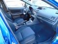 WR Blue Pearl - WRX Premium Photo No. 21