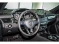 2016 Palladium Silver Metallic Mercedes-Benz GLE 350 4Matic  photo #5