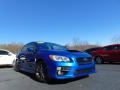 WR Blue Pearl - WRX Premium Photo No. 35
