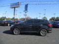 Twilight Black - Santa Fe Sport  Photo No. 7