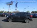 2016 Twilight Black Hyundai Santa Fe Sport   photo #7