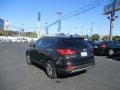 Twilight Black - Santa Fe Sport  Photo No. 8
