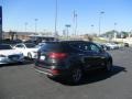 Twilight Black - Santa Fe Sport  Photo No. 10