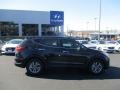 Twilight Black - Santa Fe Sport  Photo No. 11