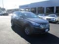 Marlin Blue - Santa Fe Sport  Photo No. 1