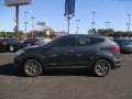 Marlin Blue - Santa Fe Sport  Photo No. 7