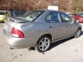 Radium Gray - Sentra SE-R Photo No. 7